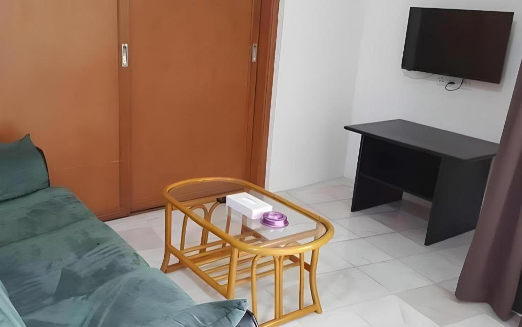 فندق أجنحة ستاليونز بينانج Jelutong المظهر الخارجي الصورة
