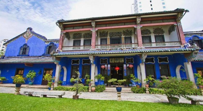 فندق أجنحة ستاليونز بينانج Jelutong المظهر الخارجي الصورة
