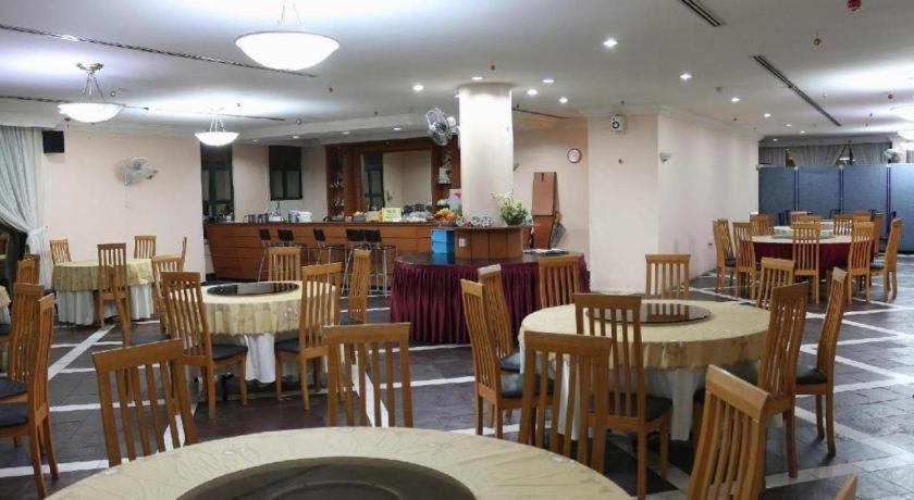 فندق أجنحة ستاليونز بينانج Jelutong المظهر الخارجي الصورة